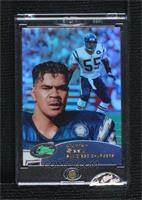 Junior Seau [Uncirculated]