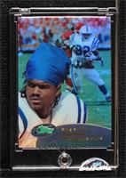 Edgerrin James [Uncirculated]