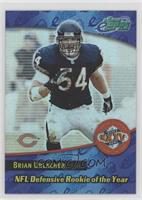 Brian Urlacher #/2,000