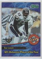 Ray Lewis #/2,000