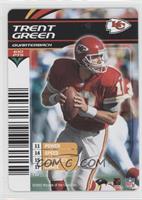 Trent Green