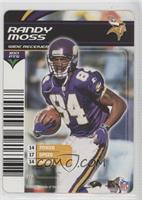 Randy Moss