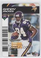 Randy Moss