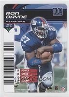 Ron Dayne