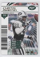 Curtis Martin