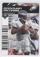 Donovan McNabb