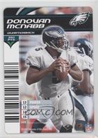 Donovan McNabb