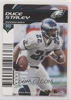 Duce Staley