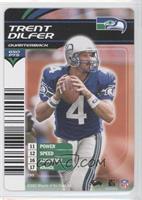 Trent Dilfer