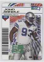 John Randle