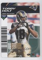 Torry Holt