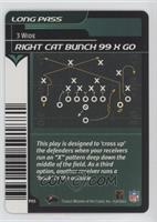 Offense - Right Cat Bunch 99 X Go
