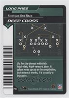 Offense - Deep Cross