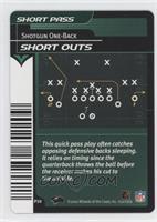 Offense - Short Outs