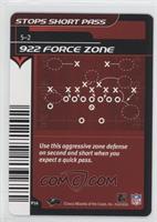 Defense - 922 Force Zone