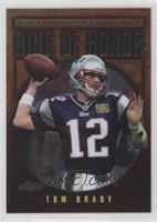 Tom Brady [EX to NM]