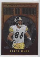 Hines Ward [EX to NM]