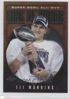 Eli Manning