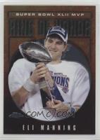 Eli Manning