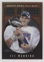 Eli Manning