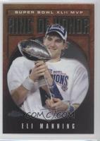 Eli Manning