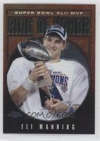 Eli Manning