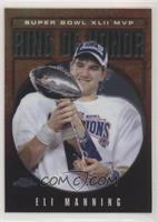 Eli Manning