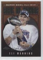 Eli Manning