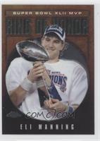 Eli Manning