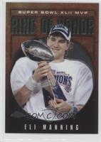 Eli Manning