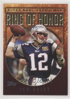 Tom Brady [EX to NM]