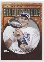 Eli Manning