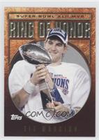 Eli Manning