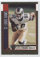 Isaac Bruce #/50