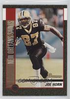 Joe Horn #/50