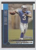 Joey Harrington #/250