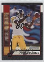 Plaxico Burress #/250