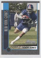 Daryl Jones #/250