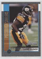 LaVar Glover #/250