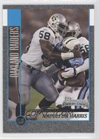 Napoleon Harris #/250