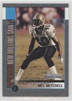 Mel Mitchell #/250