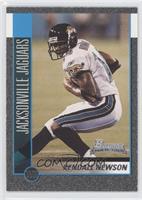 Kendall Newson #/250