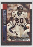 Rod Smith #/250