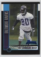 Ed Reed [EX to NM]