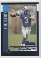 Joey Harrington