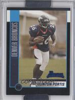 Clinton Portis [Uncirculated]