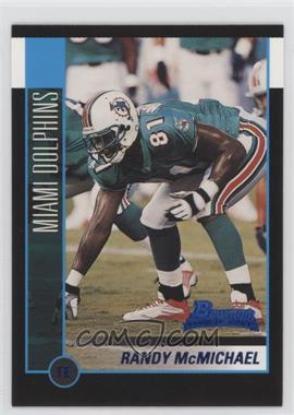 2002 Bowman - [Base] #234 - Randy McMichael