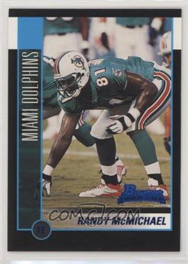 2002 Bowman - [Base] #234 - Randy McMichael