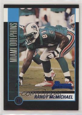 2002 Bowman - [Base] #234 - Randy McMichael