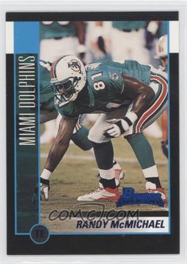 2002 Bowman - [Base] #234 - Randy McMichael